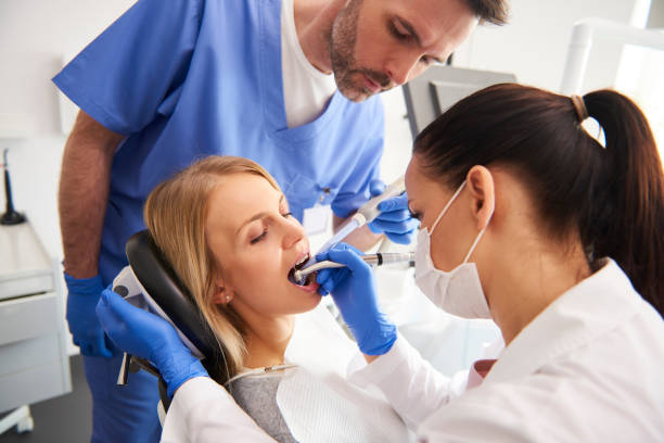 Best Oral Cancer Screening  in Estill Springs, TN