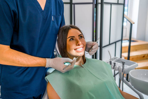 TMJ/TMD Treatment in Estill Springs, TN