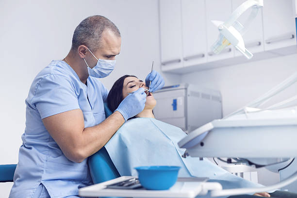  Estill Springs, TN Dental Services Pros
