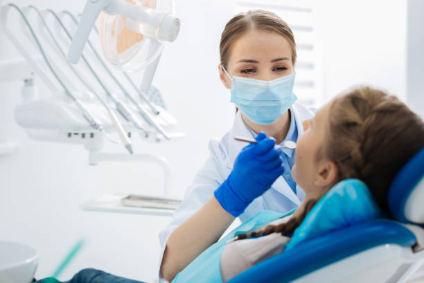 Best Wisdom Tooth Removal  in Estill Springs, TN